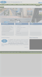 Mobile Screenshot of mokulinfra.com